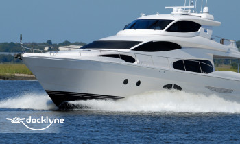 Boat testing22 boat rental operation on Chicago, IL 1